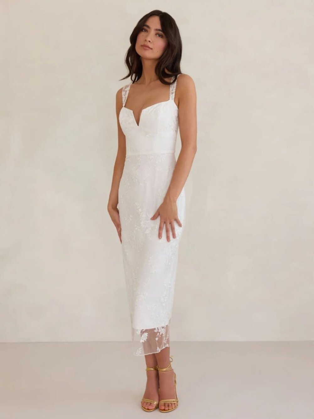 Park & Fifth Wren Dress